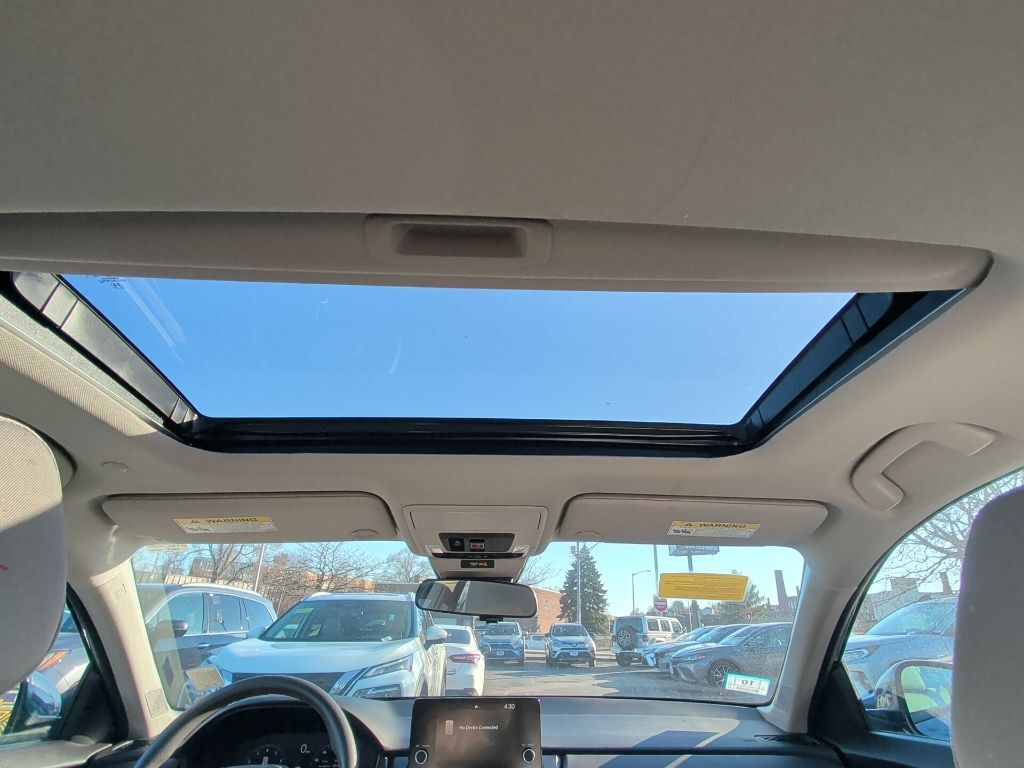 2024 Honda Accord EX Worcester MA
