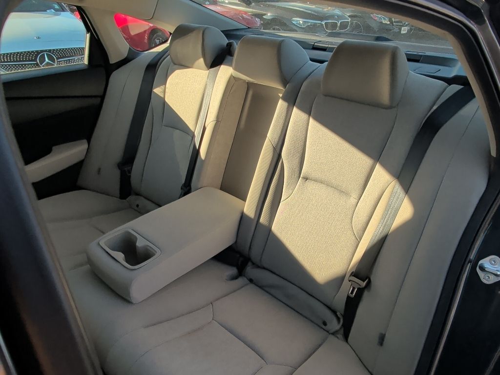 2024 Honda Accord EX Worcester MA