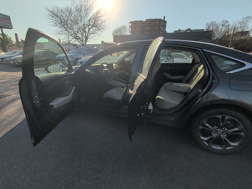 2024 Honda Accord EX Worcester MA