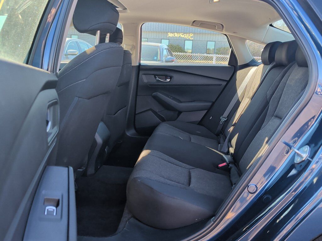 2024 Honda Accord EX Worcester MA