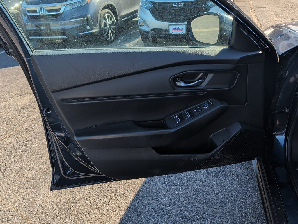 2024 Honda Accord EX Worcester MA
