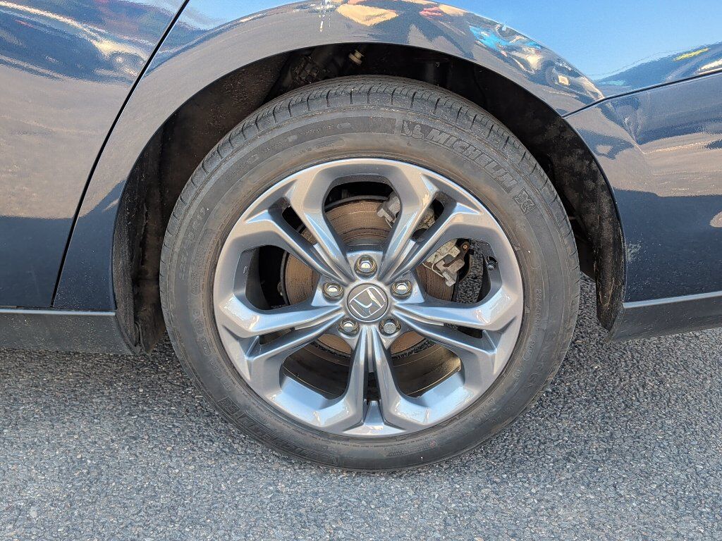 2024 Honda Accord EX Worcester MA