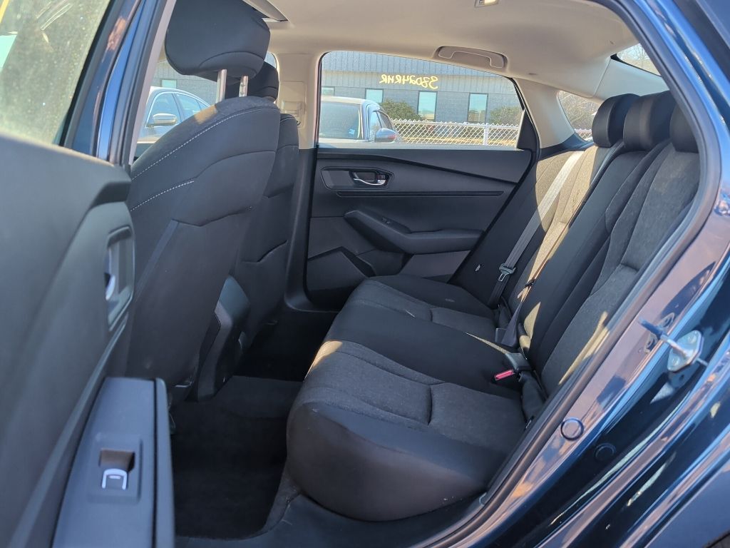 2024 Honda Accord EX Worcester MA