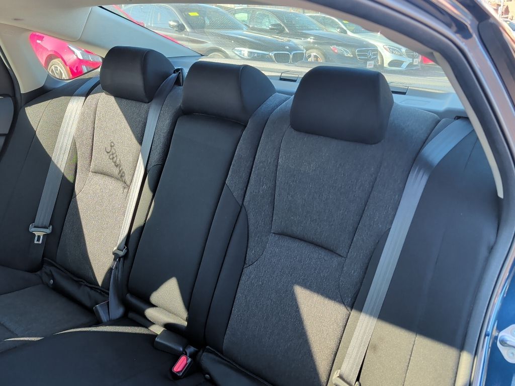 2024 Honda Accord EX Worcester MA