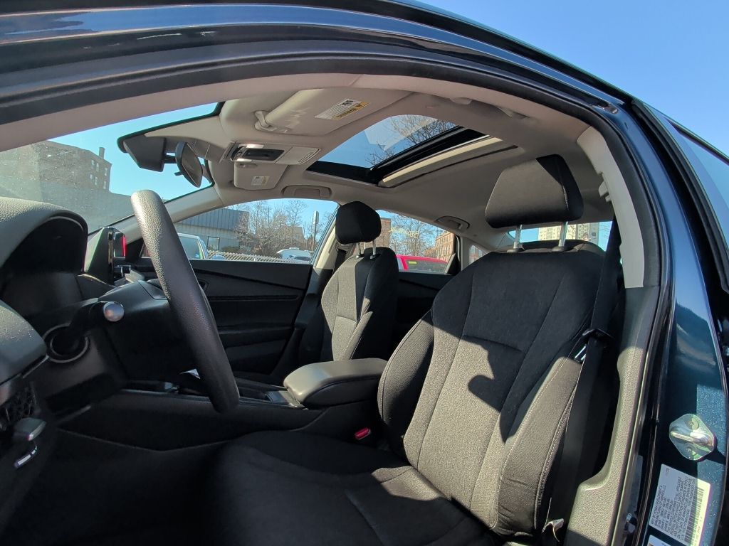 2024 Honda Accord EX Worcester MA