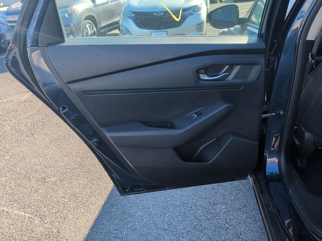 2024 Honda Accord EX Worcester MA