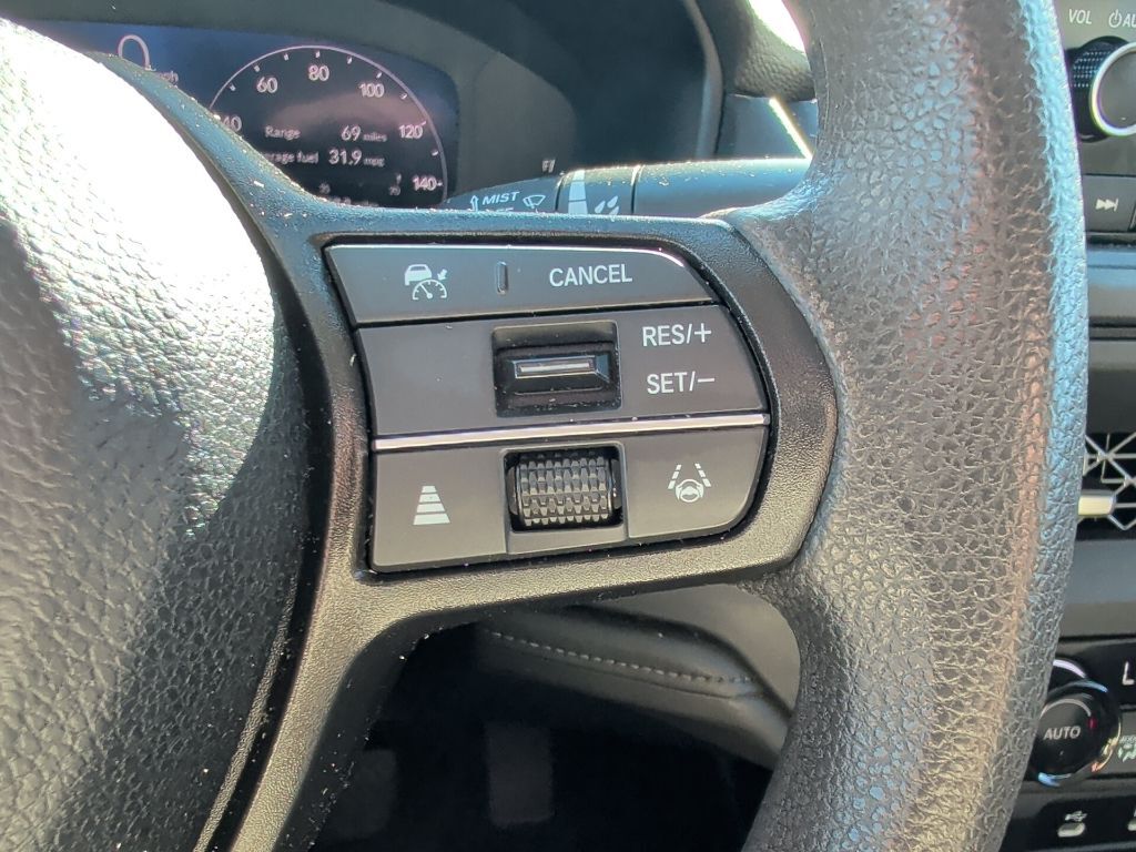 2024 Honda Accord EX Worcester MA