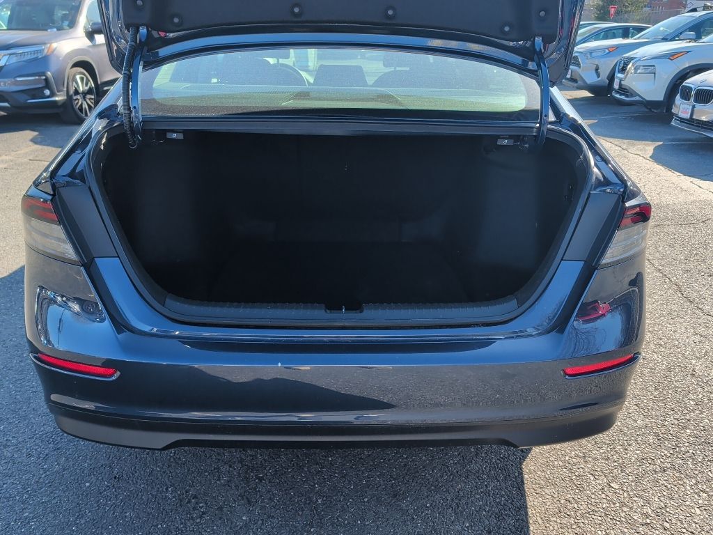 2024 Honda Accord EX Worcester MA