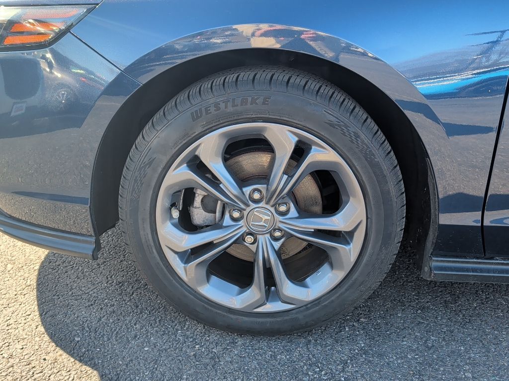 2024 Honda Accord EX Worcester MA