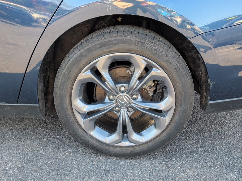 2024 Honda Accord EX Worcester MA