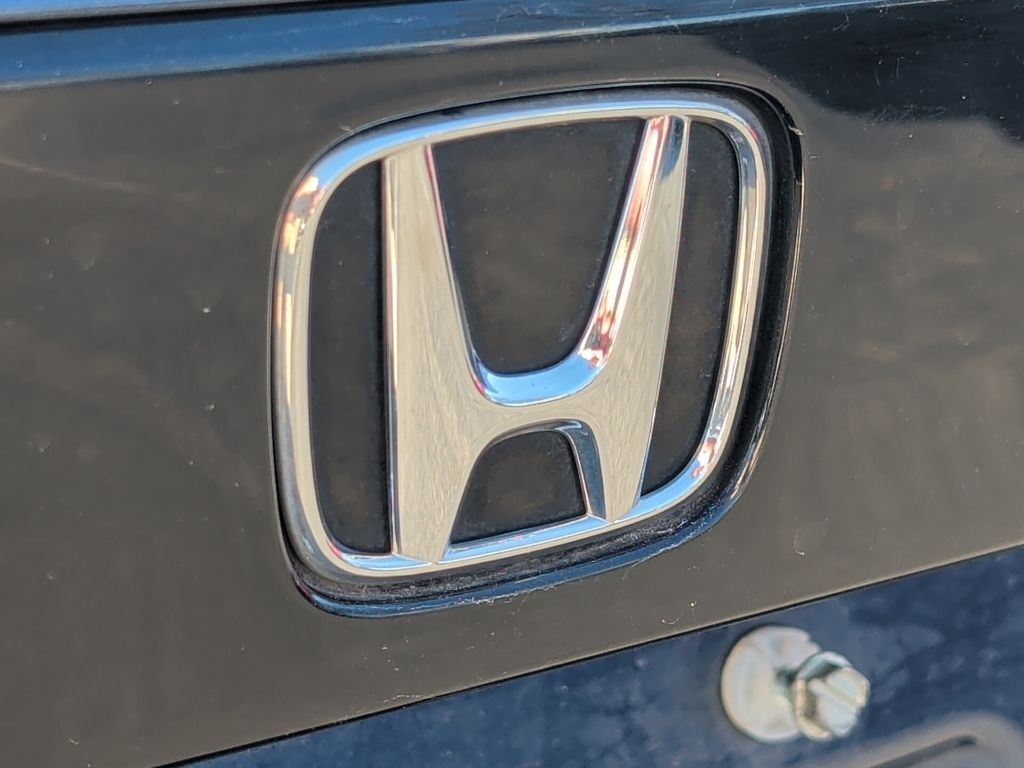 2024 Honda Accord EX Worcester MA