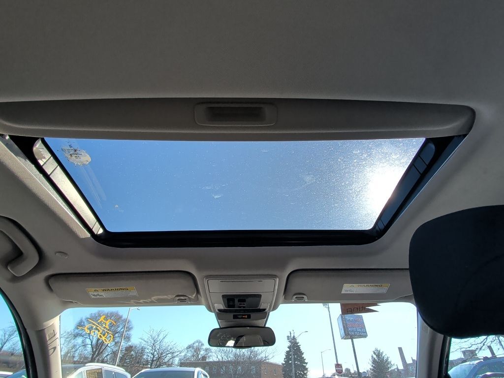 2024 Honda Accord EX Worcester MA