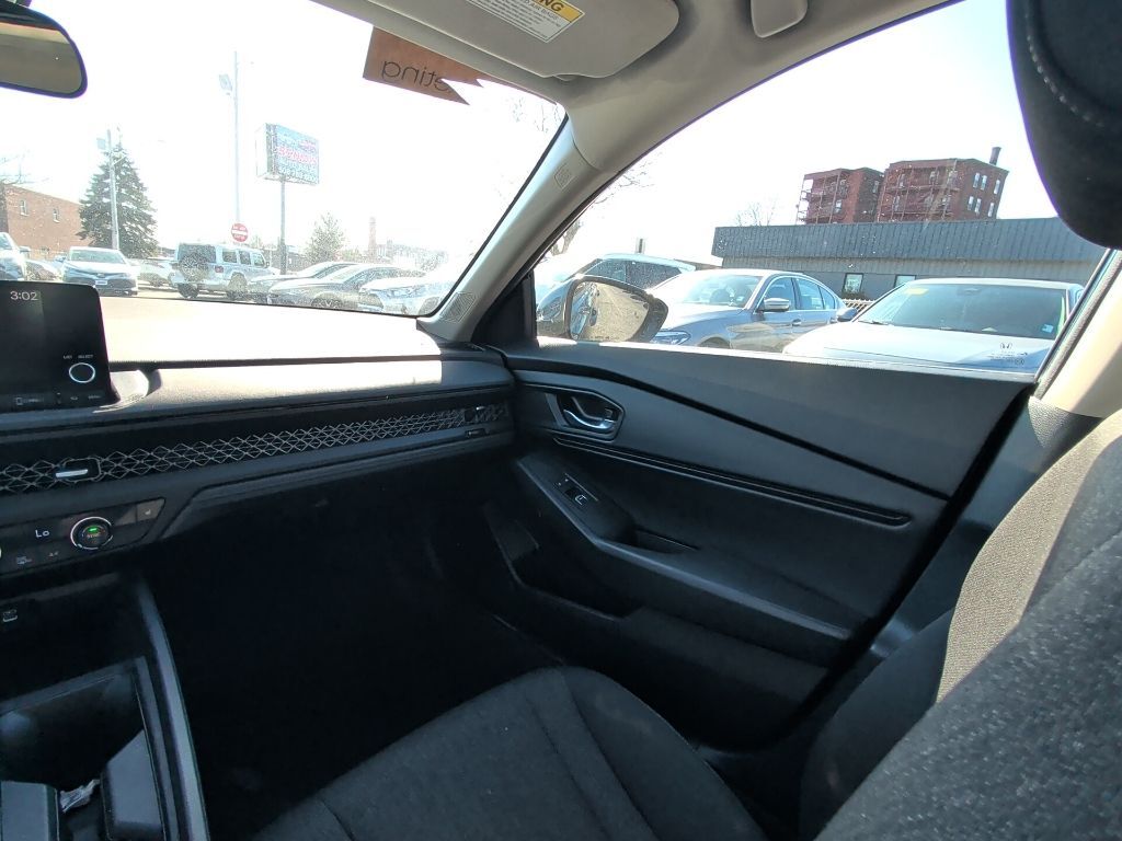 2024 Honda Accord EX Worcester MA