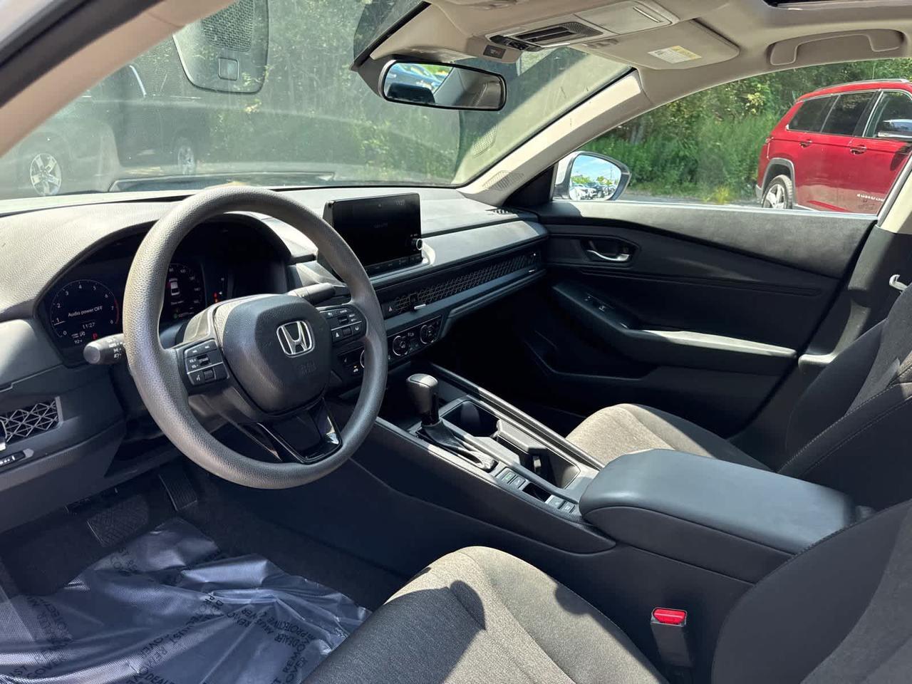 2024 Honda Accord EX Dartmouth MA