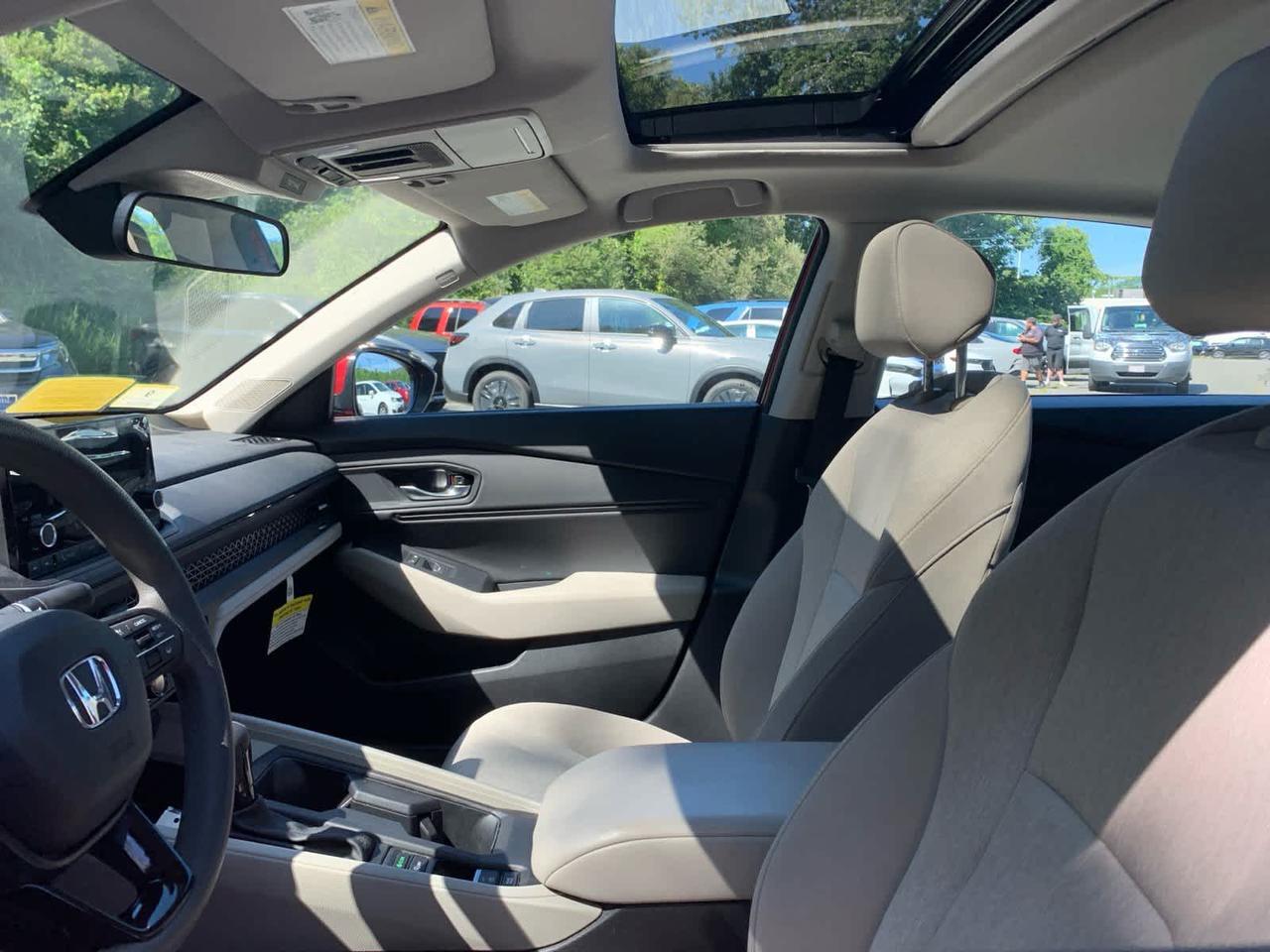 2024 Honda Accord EX Dartmouth MA