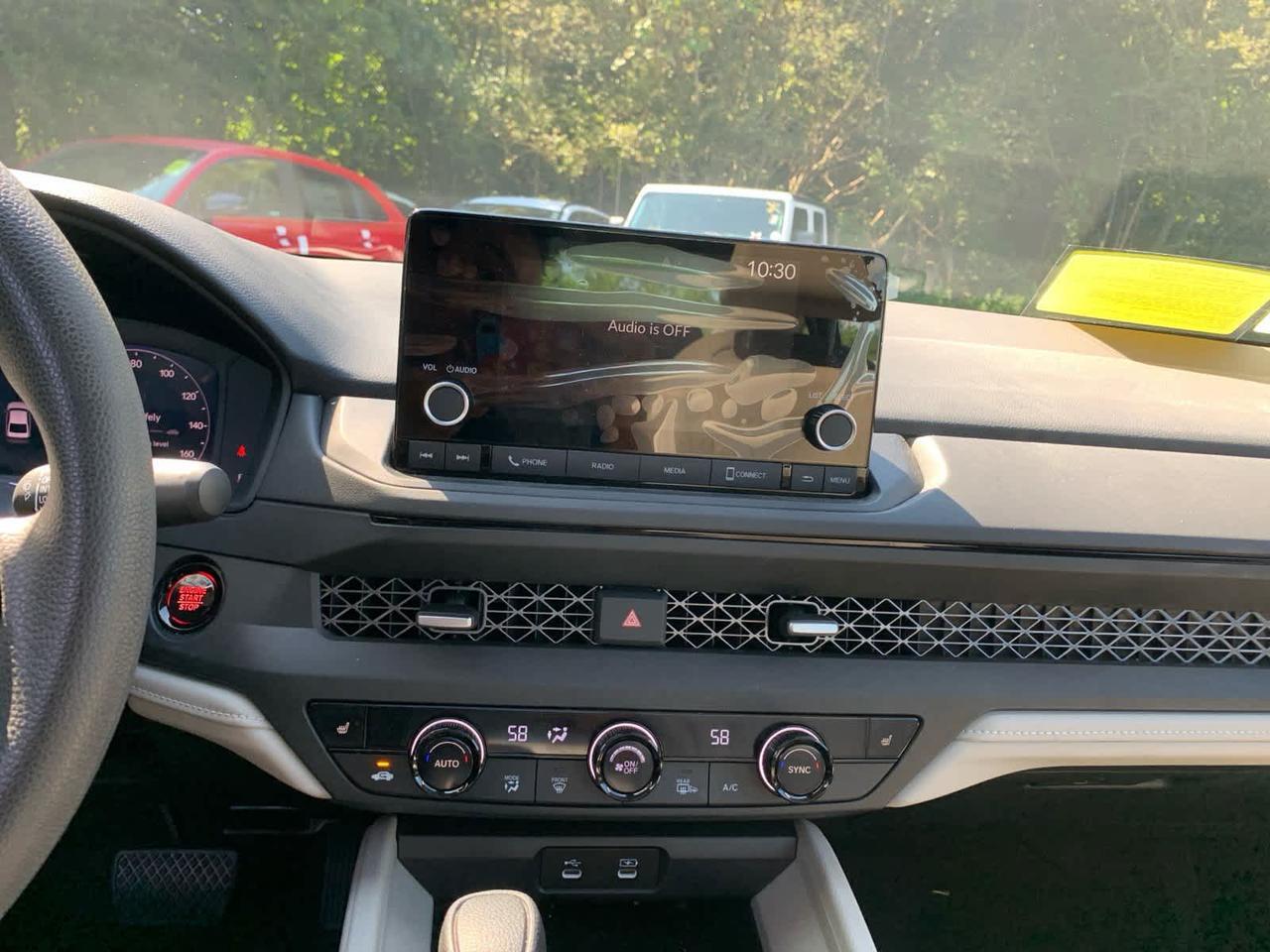 2024 Honda Accord EX Dartmouth MA