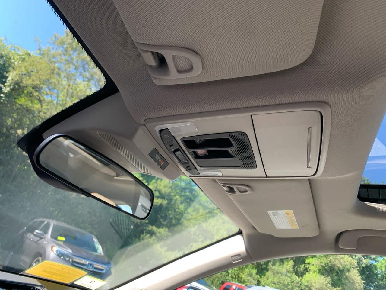 2024 Honda Accord EX Dartmouth MA