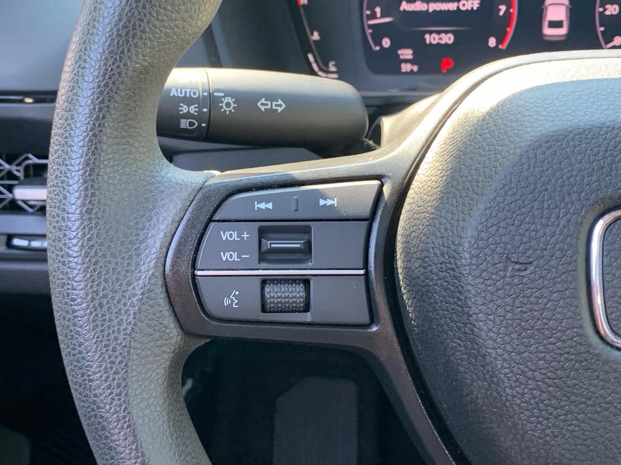 2024 Honda Accord EX Dartmouth MA