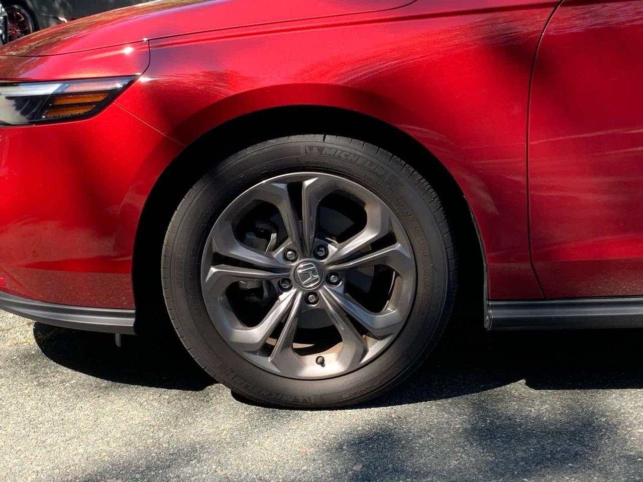 2024 Honda Accord EX Dartmouth MA