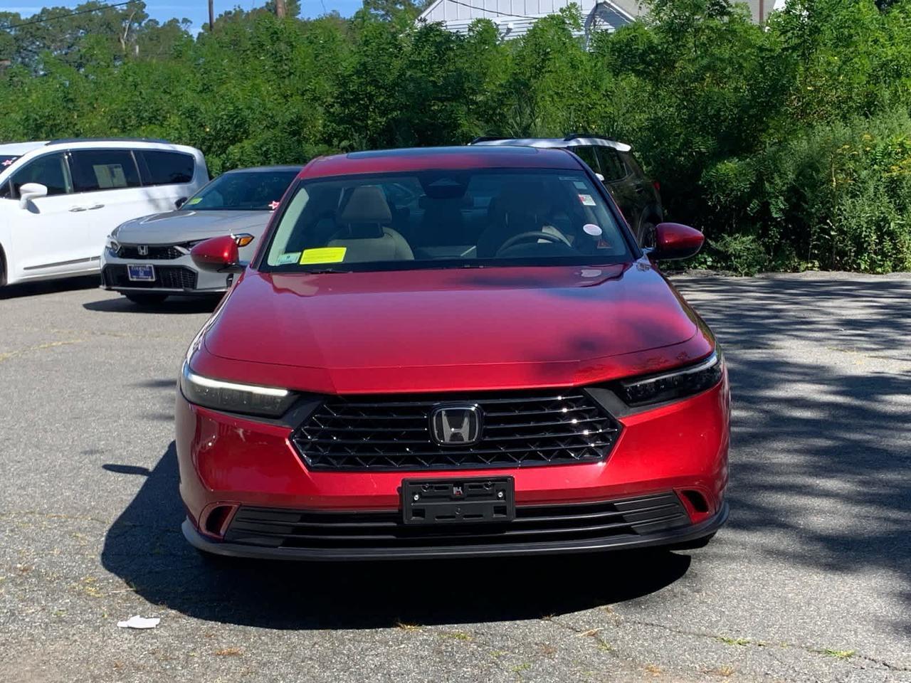2024 Honda Accord EX Dartmouth MA