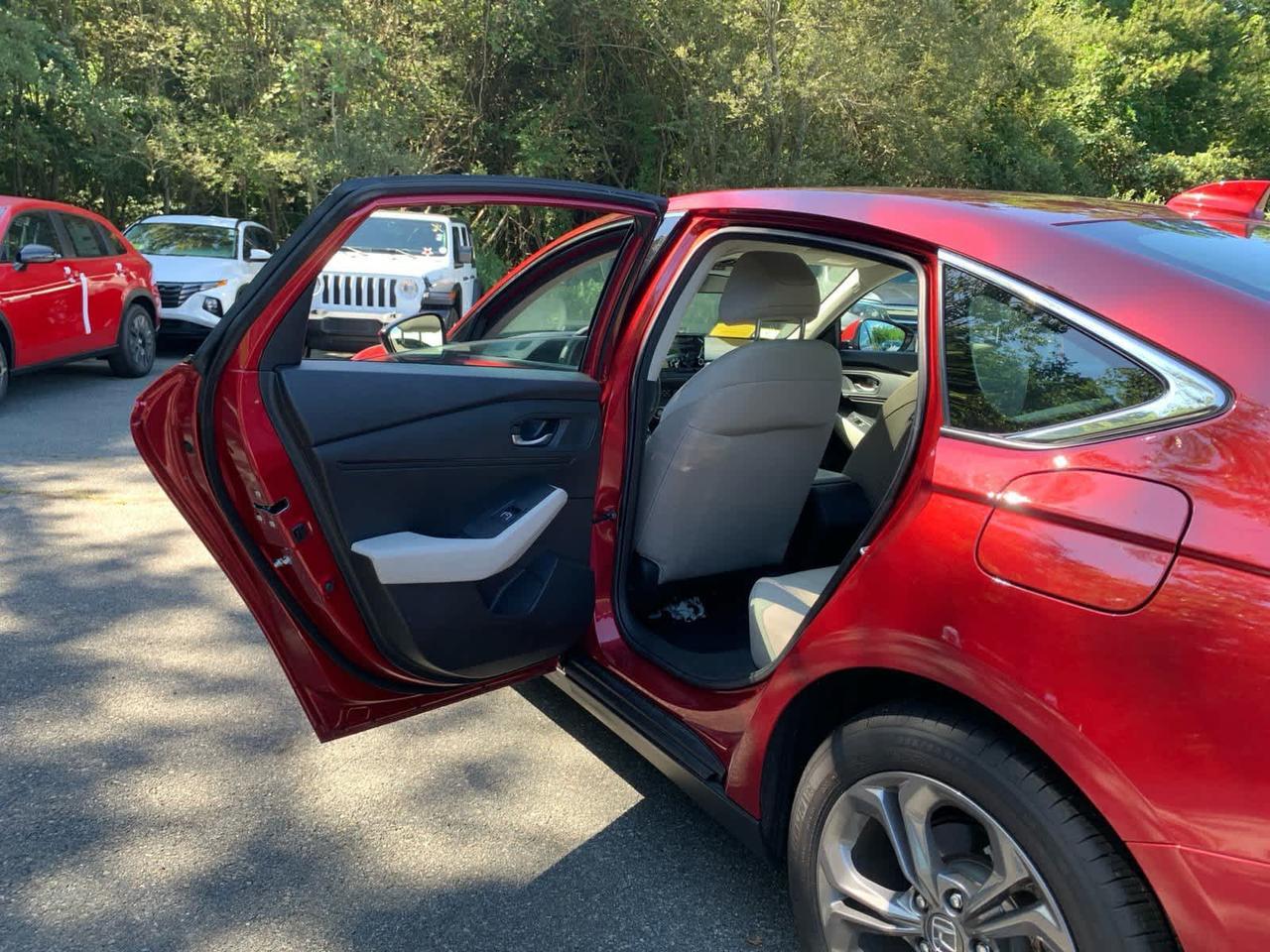 2024 Honda Accord EX Dartmouth MA
