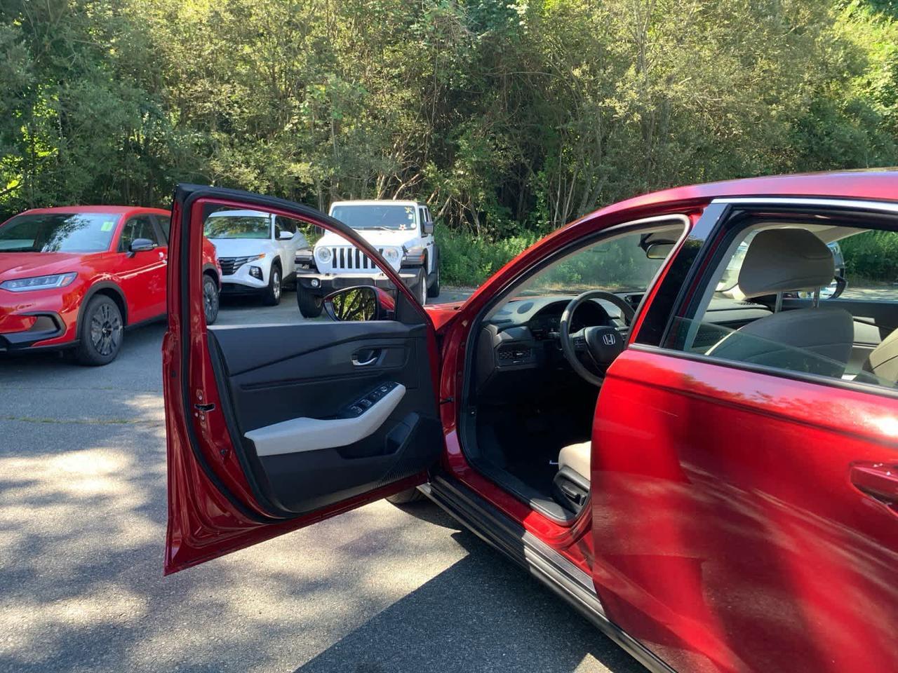 2024 Honda Accord EX Dartmouth MA