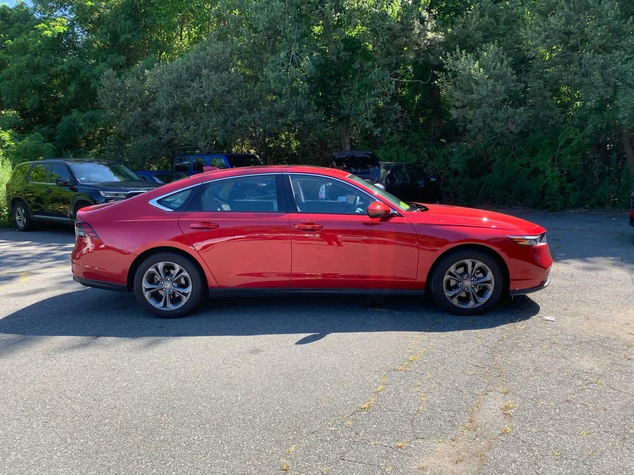 2024 Honda Accord EX Dartmouth MA