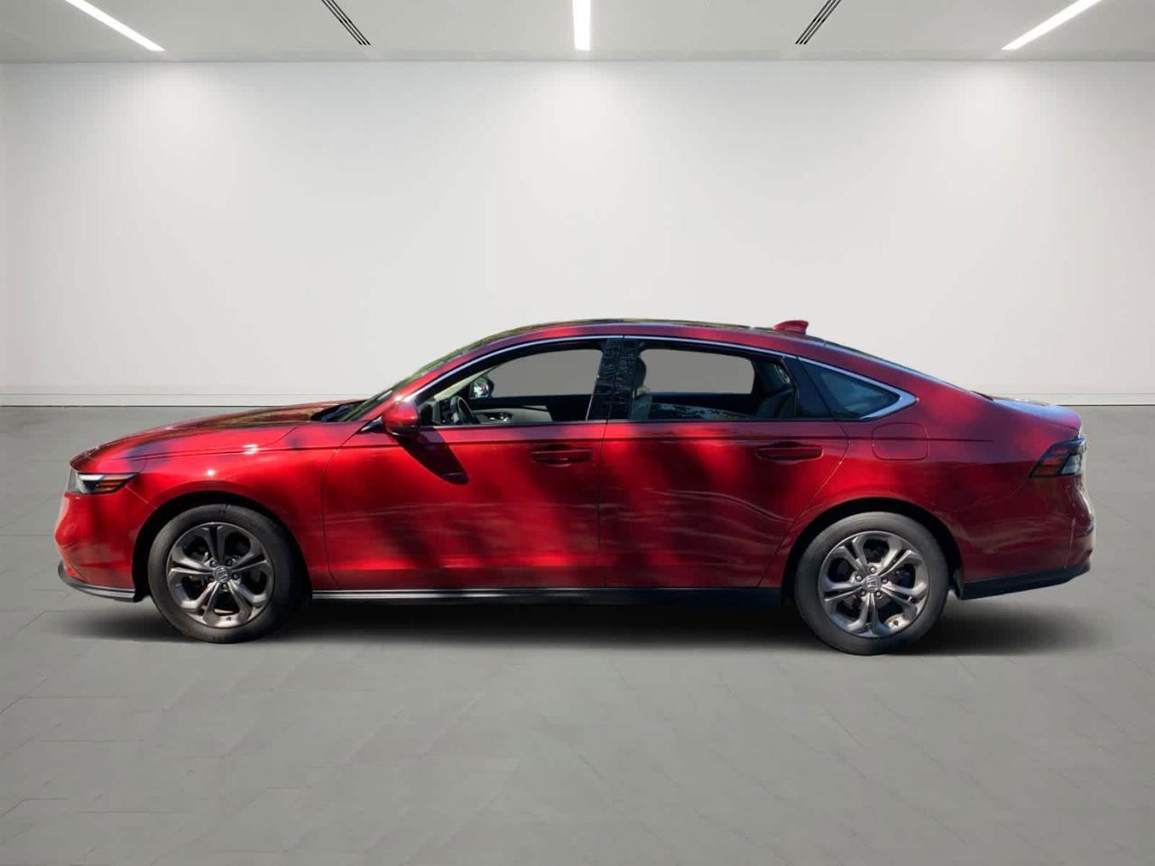 2024 Honda Accord EX Dartmouth MA