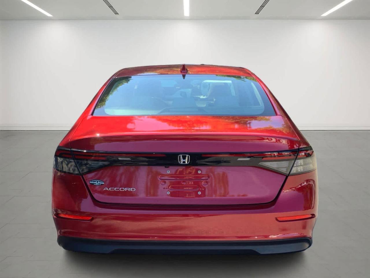 2024 Honda Accord EX Dartmouth MA