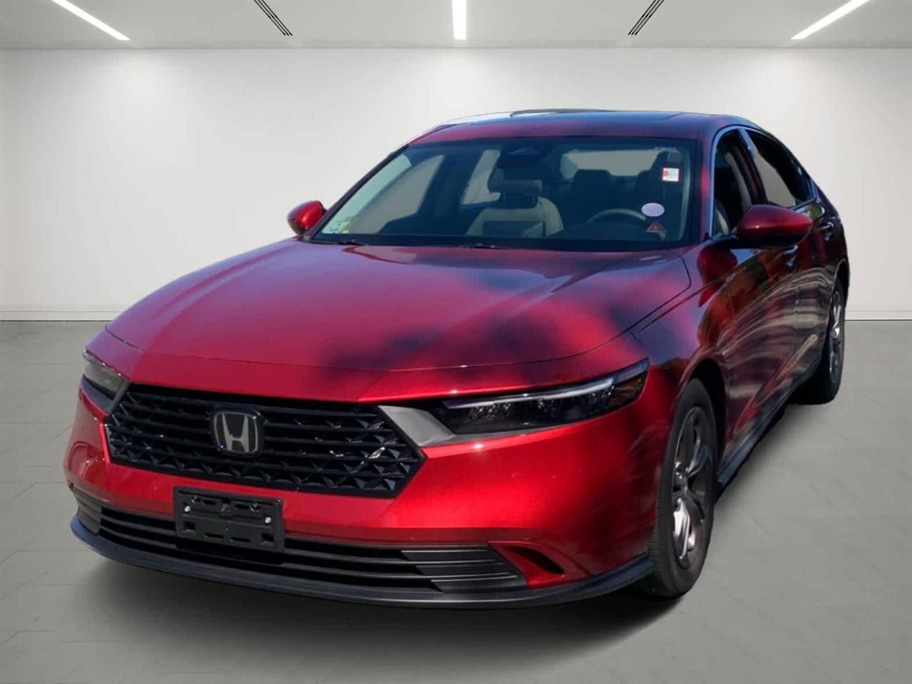 2024 Honda Accord EX Dartmouth MA