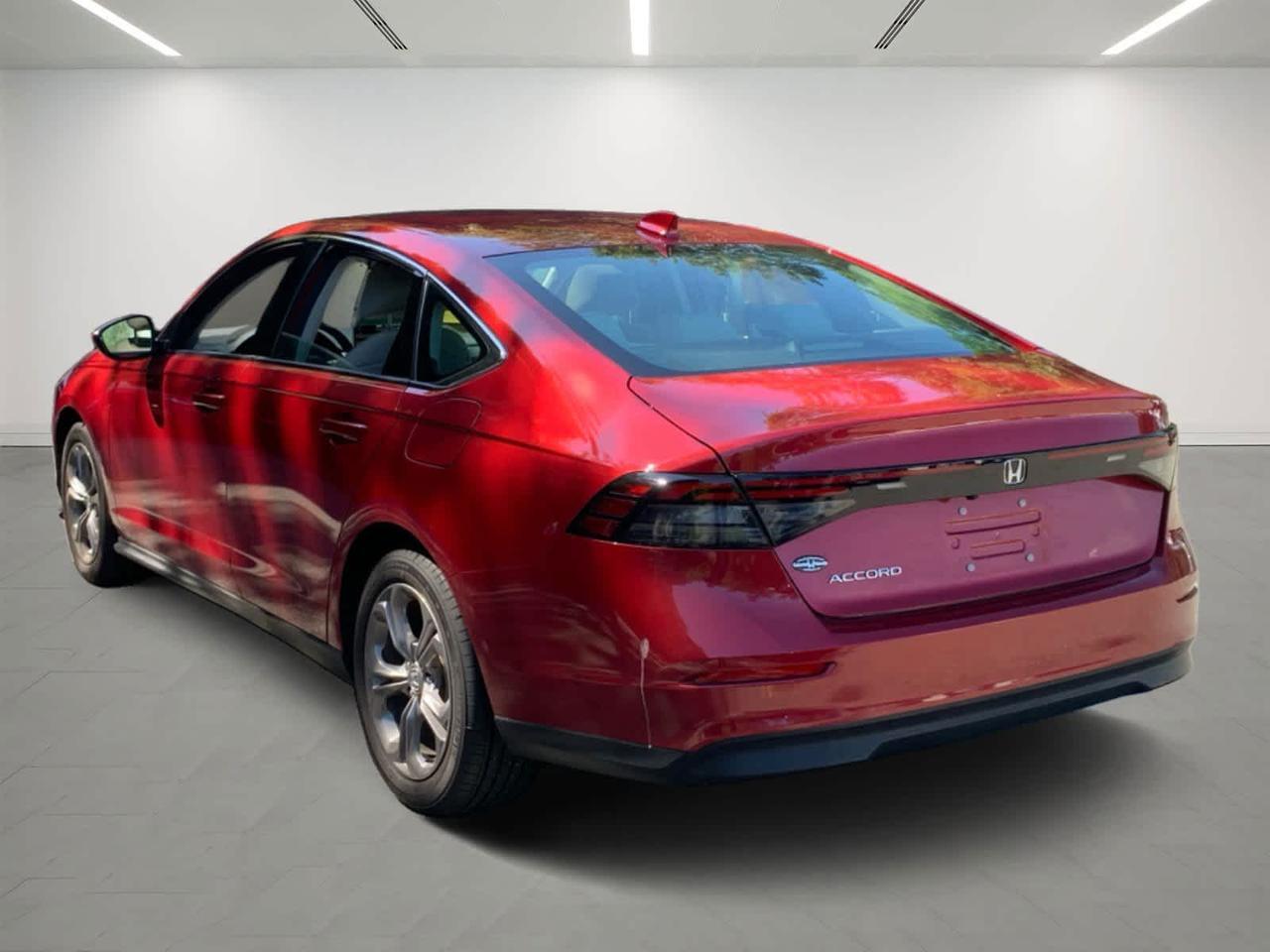 2024 Honda Accord EX Dartmouth MA