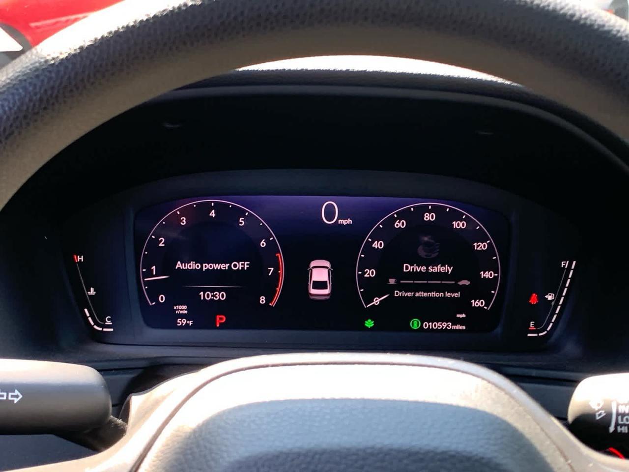 2024 Honda Accord EX Dartmouth MA