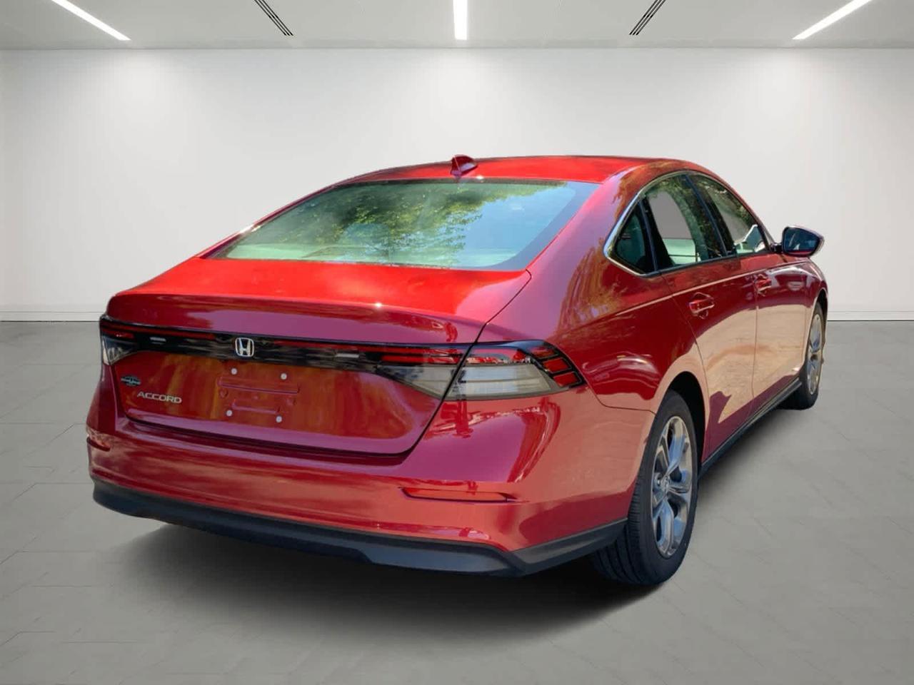 2024 Honda Accord EX Dartmouth MA