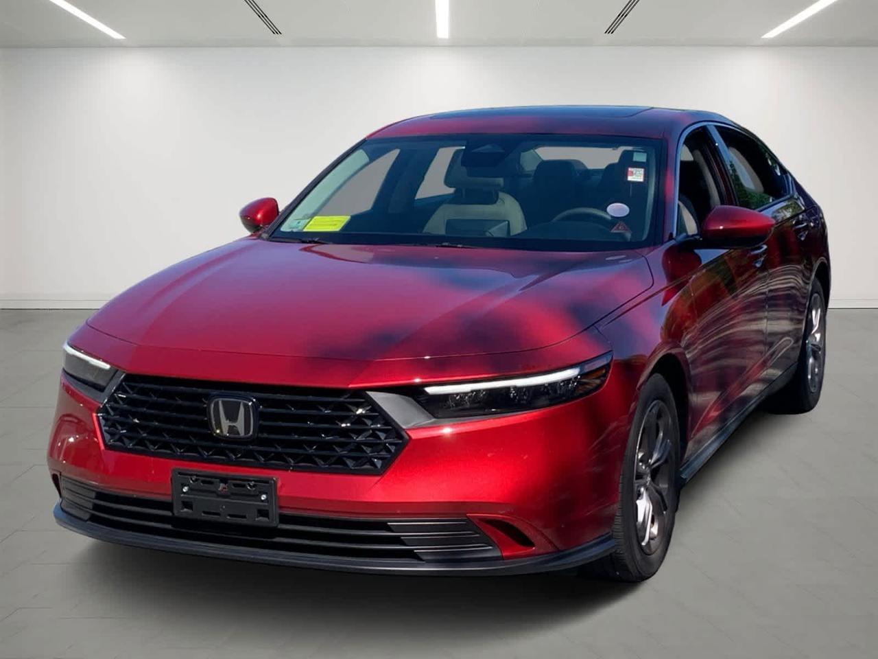 2024 Honda Accord EX Dartmouth MA
