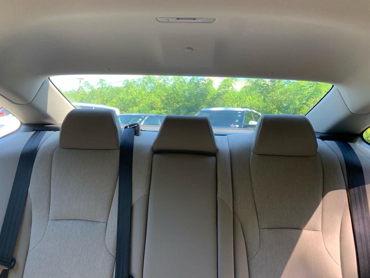 2024 Honda Accord EX Dartmouth MA