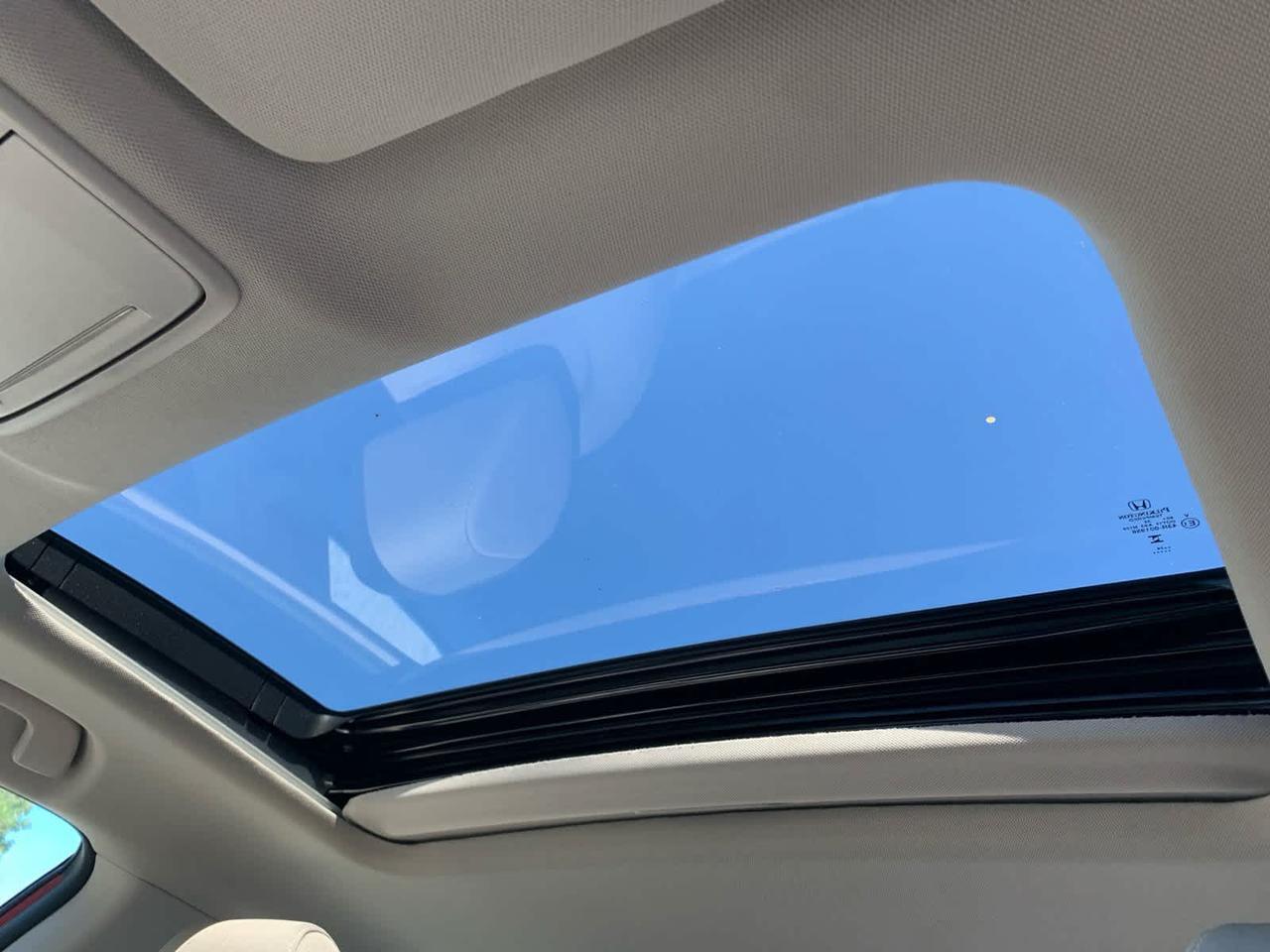 2024 Honda Accord EX Dartmouth MA