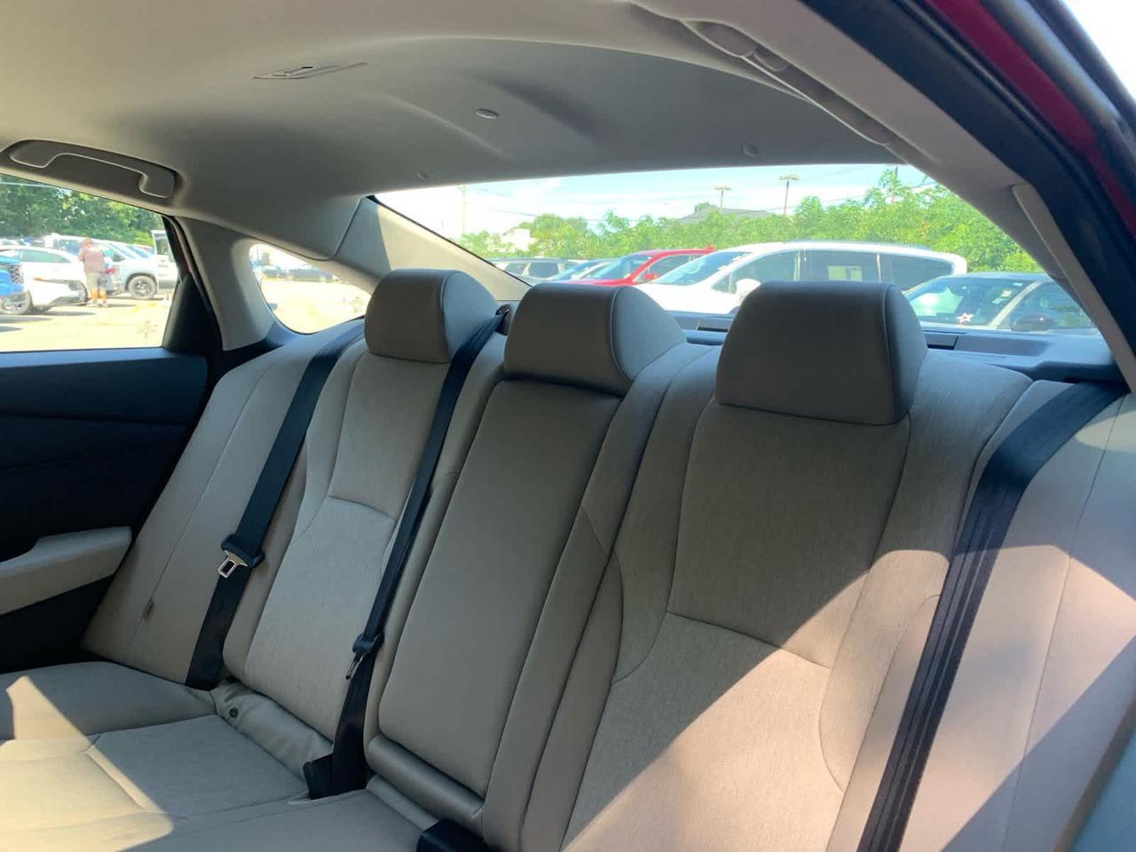 2024 Honda Accord EX Dartmouth MA