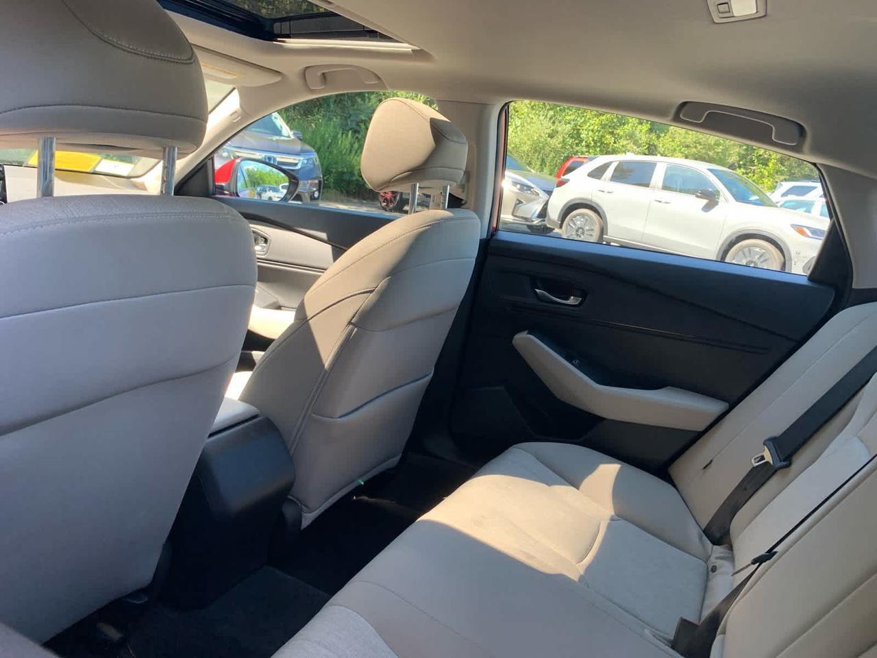 2024 Honda Accord EX Dartmouth MA