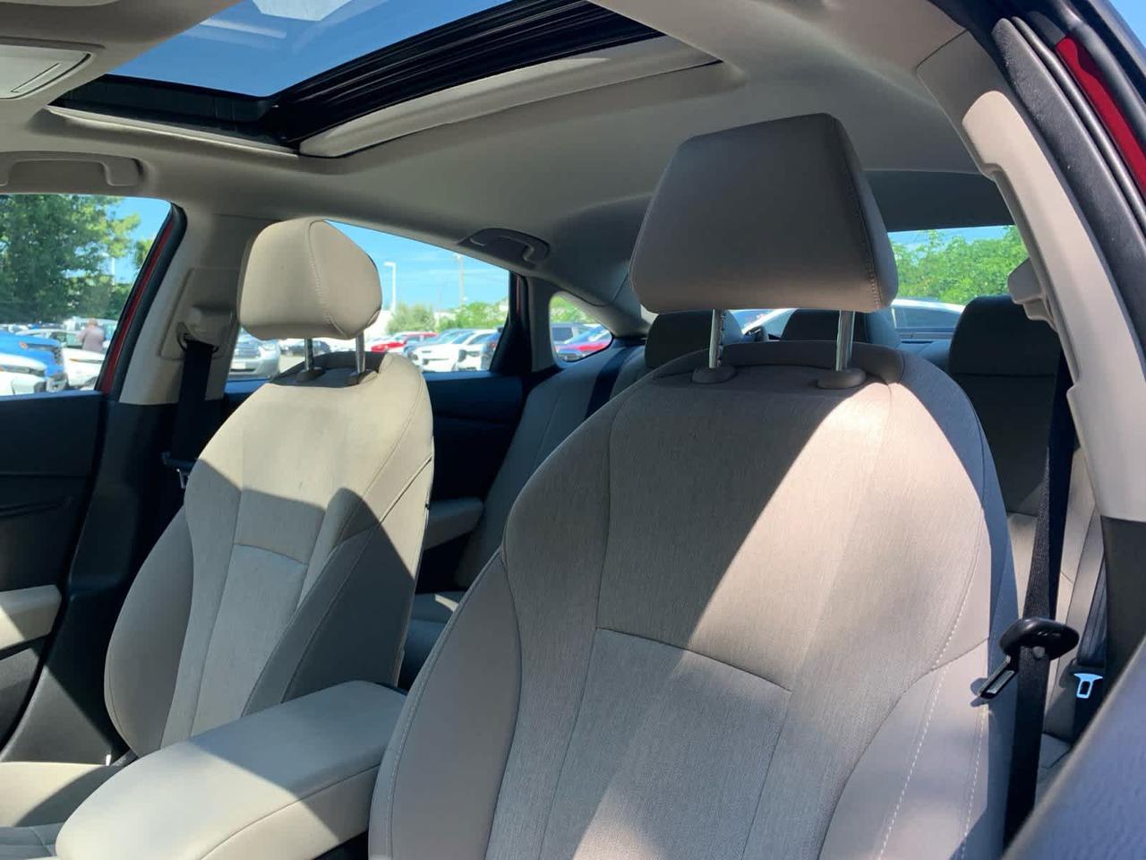 2024 Honda Accord EX Dartmouth MA