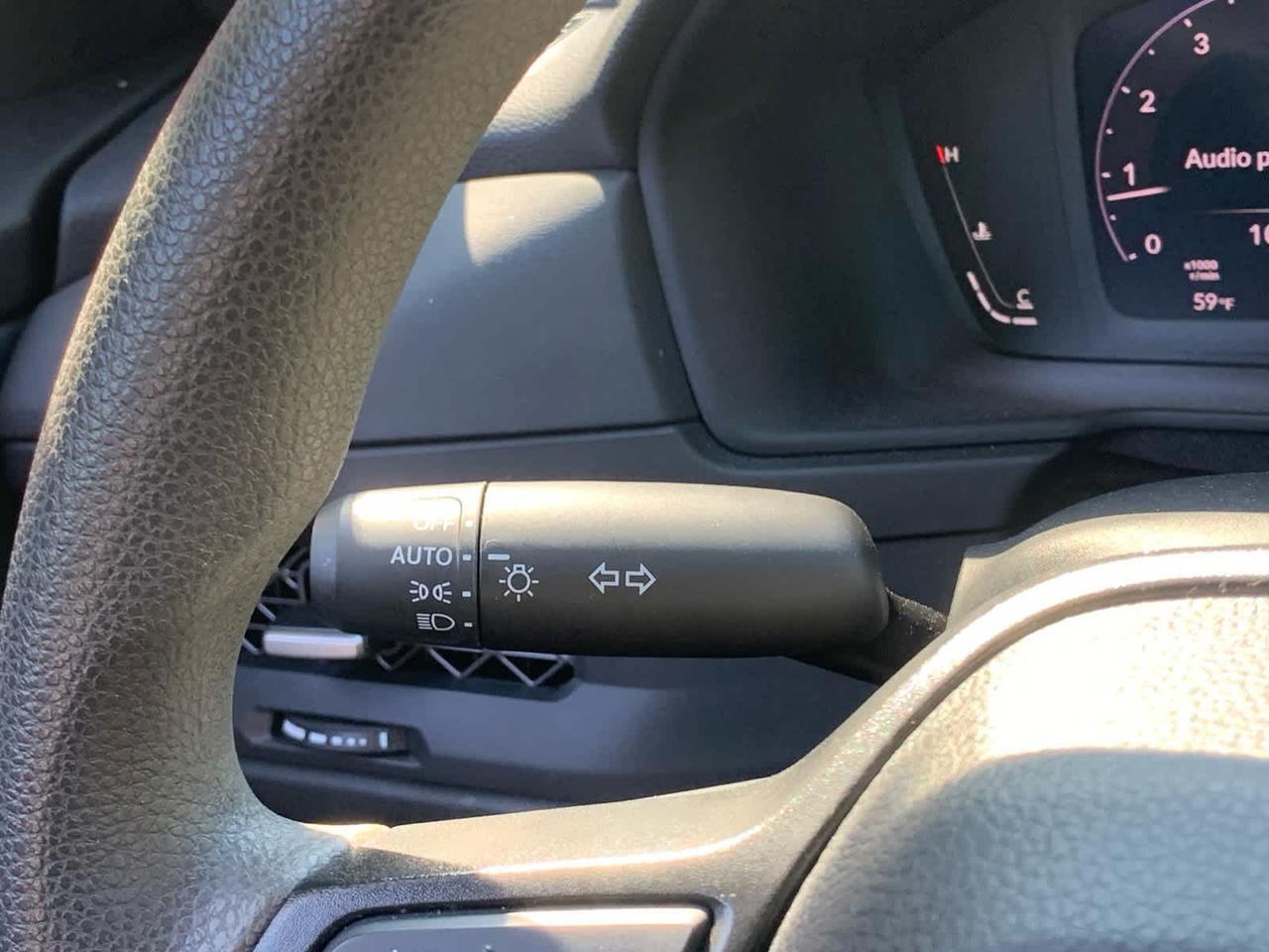 2024 Honda Accord EX Dartmouth MA
