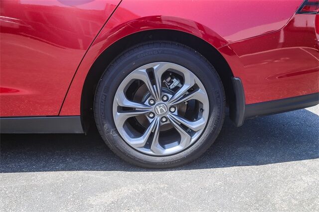 2024 Honda Accord EX Glendale CA