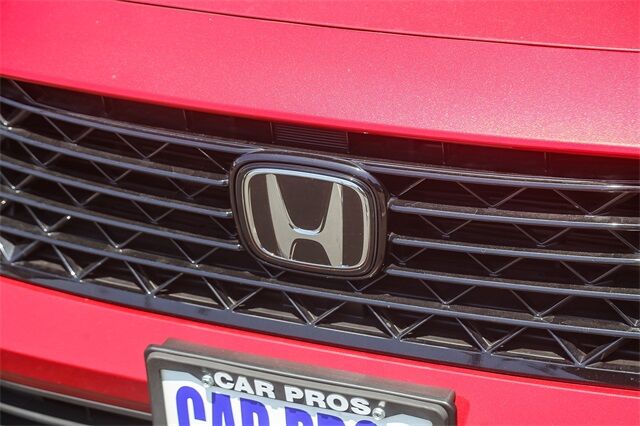2024 Honda Accord EX Glendale CA