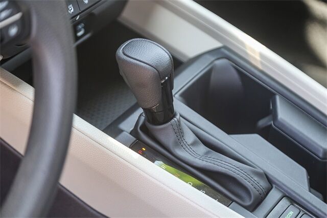 2024 Honda Accord EX Glendale CA