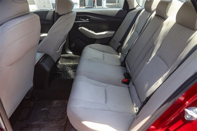 2024 Honda Accord EX Glendale CA