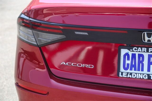 2024 Honda Accord EX Glendale CA