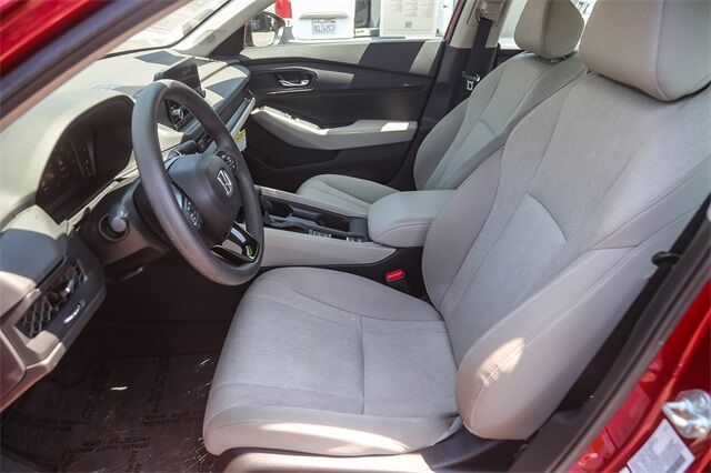 2024 Honda Accord EX Glendale CA