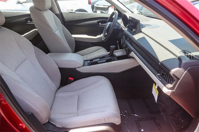 2024 Honda Accord EX Glendale CA
