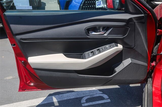 2024 Honda Accord EX Glendale CA