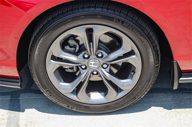 2024 Honda Accord EX El Monte CA