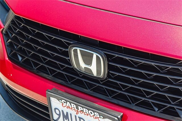 2024 Honda Accord EX El Monte CA